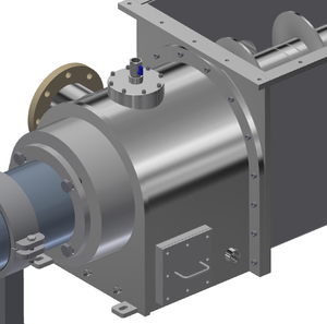ปั๊มแบบโปรเกรสซีฟคาวิตี้ A01 MX - Product Image 5