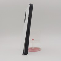 Coque de téléphone vierge 2D pour Samsung A05/A05S 4G/A06/A16/A07, impression personnalisée 2D TPU+PC, protection mobile