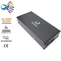 Estuche de Transporte para el Nuevo Set de DJ de Pioneer DDJ-RZ / SZ / SZ2 / XDJ-RX / XDJ-RX2 / XDJ-XZ/ DDJ-SB3 / SB2 / DDJ-RB / DDJ-1000