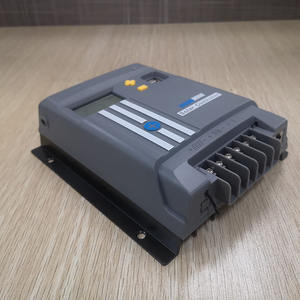 Controlador de Carga Solar MPPT 120D 20A 12/24V, Precio de Fábrica, Superventas, Compatible con Baterías Lipo - Product Image 2