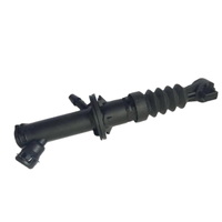 Maître-cylindre d'embrayage pour RENAULT CAPTUR I 1.2 TCe 2002 306108623R 306104223R 2567
