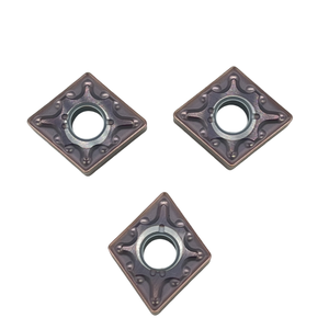 Nhật Bản Mitsubisis Chèn Cnmg120408 Chuyển Công Cụ CNMG120408-MA Vp15tf Mitsubisis Carbide Chèn - Product Image 5