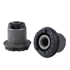 บูชเพลาหลัง 513194 เส้นผ่านศูนย์กลางเพลา 28 มม. สำหรับ Citroen 206 207 C2 แบบหน้าแปลน ติดตั้งแบบกดเข้ารู - Product Image 1