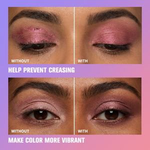 <span class=keywords><strong>Base</strong></span> de <span class=keywords><strong>Maquillage</strong></span> Anti-Âge pour les Yeux, Elixir Préparateur Longue Durée pour Paupières, Fini Lisse et Naturel, Marque Privée - Product Image 4
