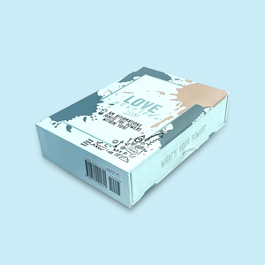 Carte dei Tarocchi Ecologiche, Mazzo di Carte Oracolo, Carte da Gioco in Carta, Carte di Affermazione Positiva, Stampa Personalizzata con Guida - Product Image 2
