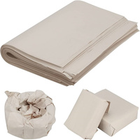 Papier Bond (Biodégradable) Lectra Gerber pour traceur de patrons CAD, pour salle de découpe CAM