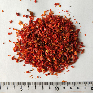 Produttore fornitore all'ingrosso di Paprika essiccato essiccato <span class=keywords><strong>peperone</strong></span> rosso <span class=keywords><strong>peperone</strong></span> essiccato peperoncino con la migliore qualità - Product Image 2