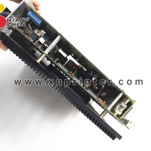 Carte de circuit imprimé WD Original BUM619-12/18-31-R-0001-0303-SM 037U392499 SR94307639E pour pièces d'impression offset Roland 0 37U 3924 99 - Product Image 4