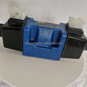 พายโลต์ โปรพอร์ชัชันแนล R900703652 4WRZ32W8-360-70/6EG24N9EK4/D3M R900945912 4WRZ25W8-325-70/6EG24N9ETK4/D3V - Product Image 5
