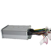 Contrôleur de moteur CC sans balais 48v/ 60v/ 500w 800w 1000w 1200w