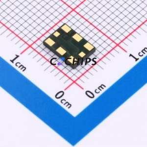LMK61E2-SIAR Pre-Programmed Oscillator QFM-8(5x7) Oscillator - Product Image 2