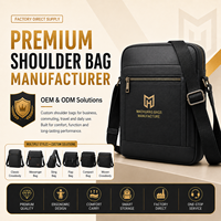 Sac à dos d'épaule décontracté de haute qualité pour l'extérieur, pratique, polyvalent, bien conçu, élégant, sac de golf pour disc-golf