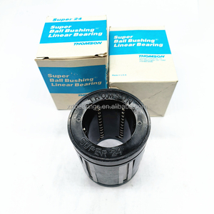 Thomson บูชบูชแบบลูกใหญ่ของแท้ตลับ SUPER3 SUPER4 SUPER6 SUPER8 SUPER10 SUPER12 SUPER16 SUPER20 SUPER32 SUPER24 - Product Image 5