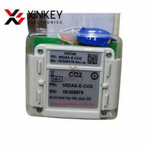 Detector de gas con detección de gas, nuevo y original - Product Image 1