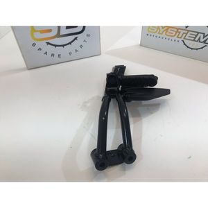 Copertura Catena di Trasmissione YAMAHA FZ6 2004-2006 1B3-15418-00 Protezione Catena di Distribuzione Moto - Product Image 6