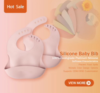 Nouvel ensemble de vaisselle en silicone pour bébé 2026, sans BPA, de qualité alimentaire, pour enfants, avec boîte cadeau