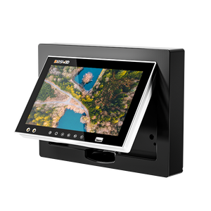 Pantalla táctil auto radio estéreo video coche reproductor multimedia - Product Image 6