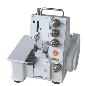 New for FN2-4D High-Speed Household <b>Overlock</b> <b>Sewing</b> <b>Machine</b> Built-in Motor Electronic Operation Metal Construction 1-Year - Product Image 3