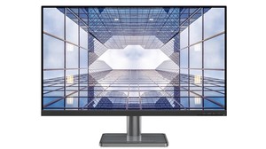 สำหรับจอภาพ <span class=keywords><strong>L32p</strong></span>-<span class=keywords><strong>30</strong></span> ขนาด 32 นิ้ว IPS 4K UHD LED อัตราส่วนภาพ 16:9 พร้อมพอร์ตเชื่อมต่อ DP สีดำ Raven-สำหรับใช้งานกับเดสก์ท็อป - Product Image 6