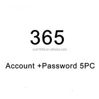 Software de por Vida para Portátiles M365 Pro Plus, 1 Unidad, Acceso a Cuenta y Contraseña del Sistema Operativo MAC, Gráficos y Multimedia