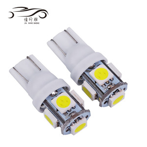 <span class=keywords><strong>T10</strong></span> <span class=keywords><strong>LED</strong></span> 12V 24V 5050 5SMD Giấy Phép Tấm Ánh Sáng Bãi Đậu Xe Dome Ánh Sáng 12V 5050 Chip Tín Hiệu Lần Lượt Đèn Đọc Sách <span class=keywords><strong>LED</strong></span> Bóng Đèn - Product Image 1