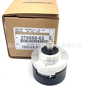 เครื่องเข้ารหัสโรตารี่ heidenhain ROD1380 100 62S12-30การใช้ระบบอัตโนมัติที่เพิ่มขึ้น - Product Image 4