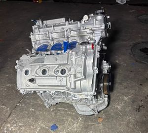 Motor Usado 2GR Más Vendido para Motor Usado de 3.5L para <span class=keywords><strong>Toyota</strong></span> Highlander 3.5 Alphard <span class=keywords><strong>Sienna</strong></span> - Product Image 3