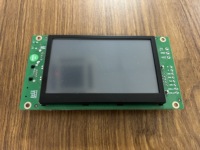 Fenêtre industrielle intelligente ce ordinateur IP65 étanche conception sans ventilateur Android/fenêtre écran tactile panneau tout en un Mini PC