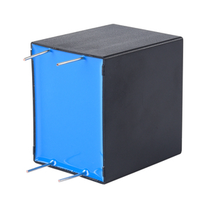 Epers Condensateur DC-Link noir et bleu Condensateurs haute tension 500VDC ~ 1200VDC - Product Image 5