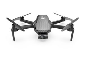 HOSHI <span class=keywords><strong>HUBSAN</strong></span> <span class=keywords><strong>ZINO</strong></span> MINI SE Version combinée raffinée GPS 5G WiFi 10KM FPV Drone 4K 30FPS caméra 3 axes cardan 45 minutes de temps de vol - Product Image 4