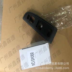 แผงสวิตช์หน้าต่างคนขับด้านหน้าซ้ายของเชฟโรเลต 89045124 สำหรับเปลี่ยนซ่อม - Product Image 4