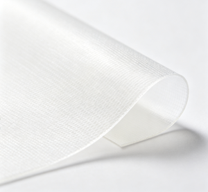 Toile adhésive en TPU pour empeigne de chaussure 3D, 0,05 mm, activation rapide, pour assemblage d'empeignes sans couture - Product Image 3