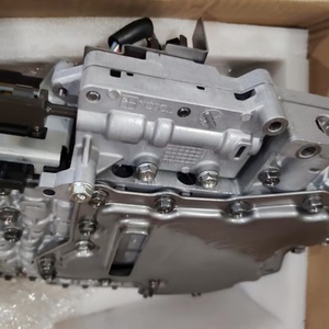 Module de commande de transmission TCM TCU ETC94-110N compatible avec Q50 08UP ETC94-110N - Product Image 5