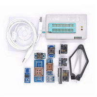 Kit de programmeur universel Tl866ii Version améliorée