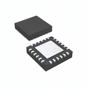 BOM IC In Stock Embedded Buy Online Electronic Components EFM32HG309F32N-B-QFN24R 24 VQFN Exposed Pad - Product Image 1