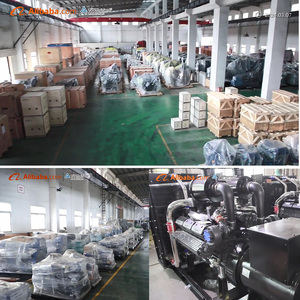 Chính hãng sdec sc15g 267-330kw 363-450hp 6 xi lanh 4 đột quỵ 600 HP 700 HP đánh cá hàng hóa cát thuyền tàu biển động cơ diesel - Product Image 5