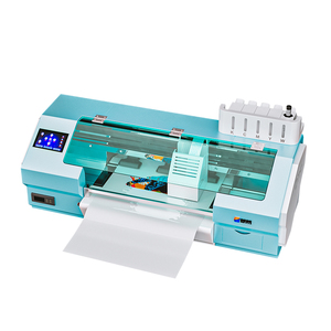 Yüksek Hızlı Dijital Etiket Baskı Makinesi A3+ CMYK LC LM Su Şişesi Etiket Baskısı için Baskı Makinesi - Product Image 6