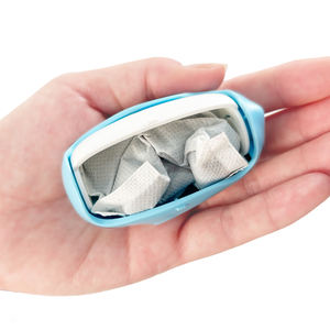 2025 Winnende Producten Zelfklevende Handwarme Verwarming Patch Sport Handwarmer Voor De Winter - Product Image 5