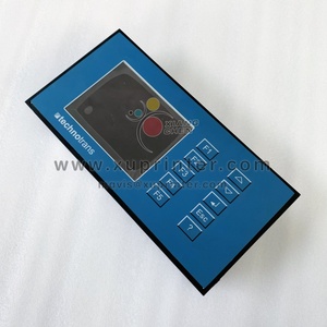 Écran TRE 40 de haute qualité MA, pièce de rechange TRE-40 pour réservoir d'eau Technotrans pour machine d'impression offset - Product Image 3