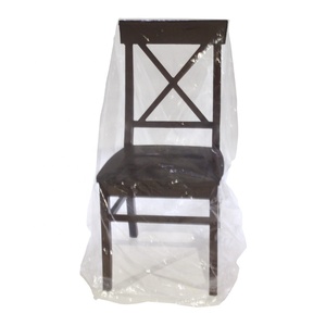 Funda Protectora para Silla de Plástico PE, Artículo en Oferta - Product Image 1
