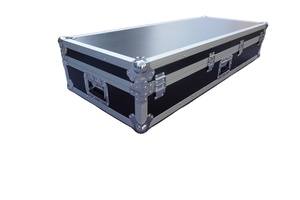 Flight case/flight cases de table 16u dj pour pioneer cdj <span class=keywords><strong>2000</strong></span> <span class=keywords><strong>nexus</strong></span> <span class=keywords><strong>djm</strong></span> 900 avec plateau pour ordinateur portable/flight case - Product Image 3