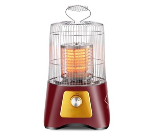 Disque mural de <span class=keywords><strong>radiateur</strong></span> rond en céramique <span class=keywords><strong>2000W</strong></span> - Product Image 1