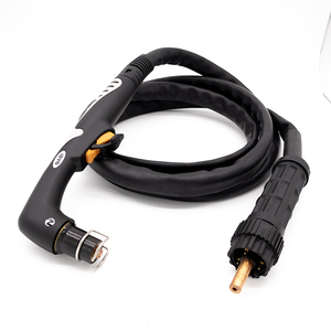 <span class=keywords><strong>Trafimet</strong></span> loại <span class=keywords><strong>A81</strong></span> <span class=keywords><strong>Plasma</strong></span> cắt ngọn đuốc Bắc Chất lượng cao cắt ngọn đuốc - Product Image 1