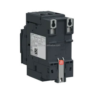 Schnei der TeSys Deca GV3 Disyuntor rotativo 3P Everlink <span class=keywords><strong>BTR</strong></span> GV3 Electromaganetic GV3L25 GV3L40 GV3L65 GV3L80 Motor Protect - Product Image 5