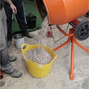 Lsy hai thành phần 1:1 UV ổn định nước permeavble <span class=keywords><strong>PU</strong></span> nhựa chất kết dính cho nhựa bị ràng buộc hố cây bao quanh - Product Image 3