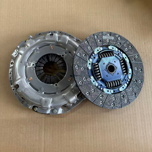 Kit <span class=keywords><strong>Frizione</strong></span> Originale JAC per Pickup Jac T8 2.0 Diesel, Coperchio <span class=keywords><strong>Frizione</strong></span> e Disco <span class=keywords><strong>Frizione</strong></span> per JAC 1600100P306A - Product Image 4