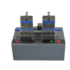 Câble fibre Max Raycus IPG réparé FCM-400 couperet fibre de grand diamètre + coupe 80-600um pour <span class=keywords><strong>Station</strong></span> de réparation de Source laser à fibre - Product Image 1