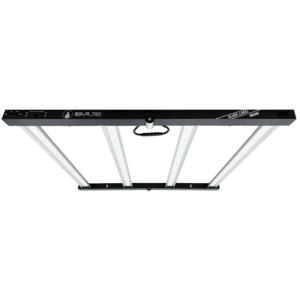 ไฟปลูกต้นไม้ LED ปรับความสว่างได้ 400W ซัมซุง สเปกตรัมเต็ม พับได้ สำหรับปลูกพืชในร่ม - Product Image 1