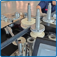 Machine de cintrage CNC électrique automatique de haute précision pour profilés en aluminium, pour la transformation des tuyaux – Glorious Machinery