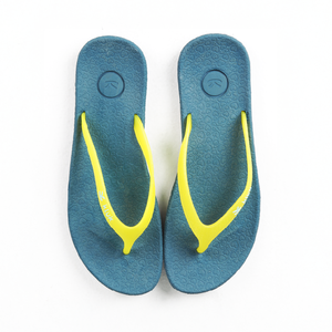 Sandales élégantes pour femmes Tosca à bout ouvert avec semelle anatomique pour l'été et la piscine - Product Image 1